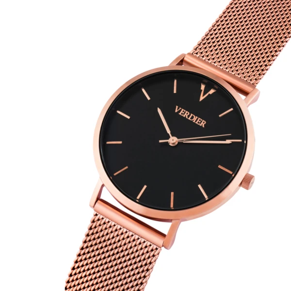 Verdier women’s the valetta watch dial 36mm Jewelry jewellery Luxury Shoes 