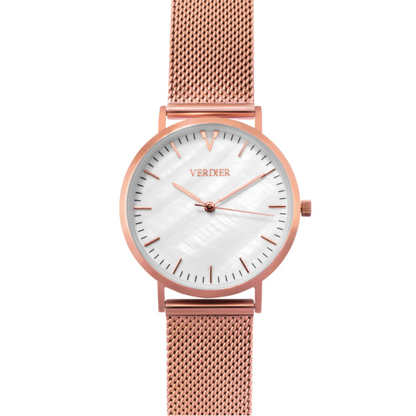 Verdier women’s the navagio watch dial 36mm Jewelry jewellery Luxury Shoes 