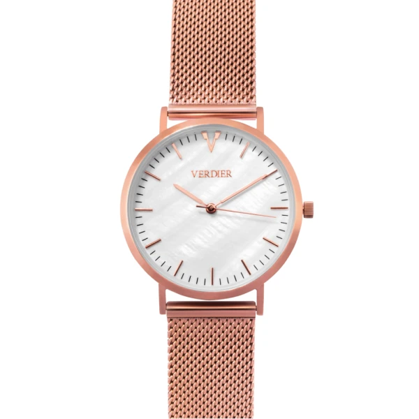 Verdier women’s the navagio watch dial 36mm Jewelry jewellery Luxury Shoes 