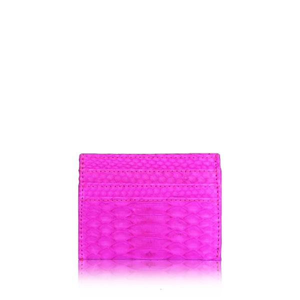 python cardholder