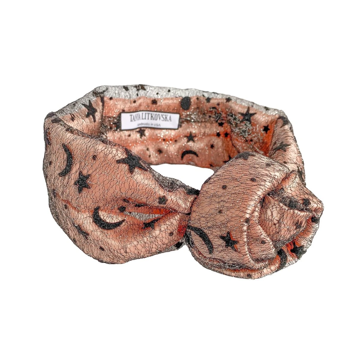 silk_turban_in_rose_night_1_1296x Silk Turban Headband | Hair Accessories for Women