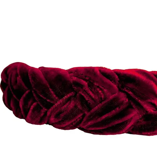 slim velvet mooseberry headband Accessories emerging designer Luxury Shoes 