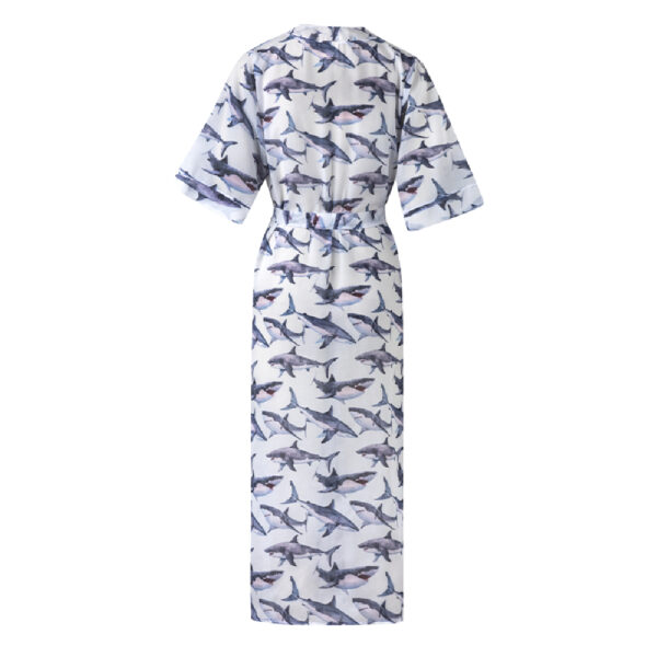 Verdelimon Cover Up swimwear, view 2