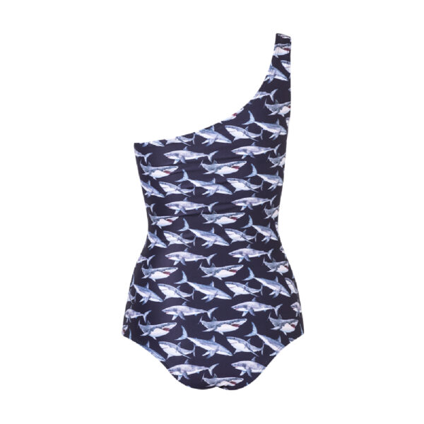 Verdelimon Marmara Swimwear One Piece, view 2