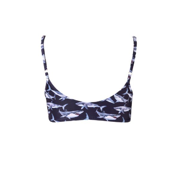 Verdelimon Sol bikini top, view 2