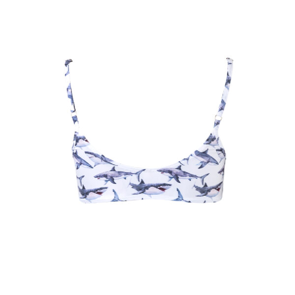 Verdelimon Sol bikini top, view 2