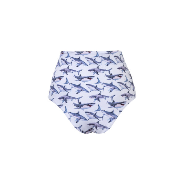 Verdelimon Sol Swimwear Bottom, view 2