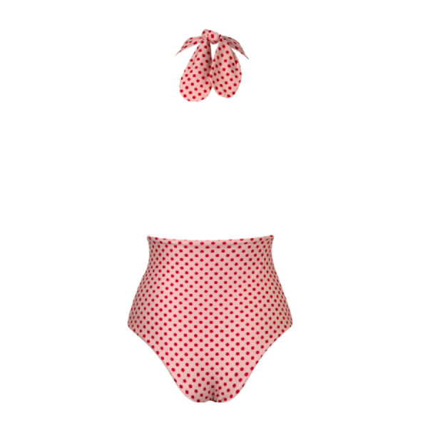Verdelimon Maine swimwear one piece, view 2