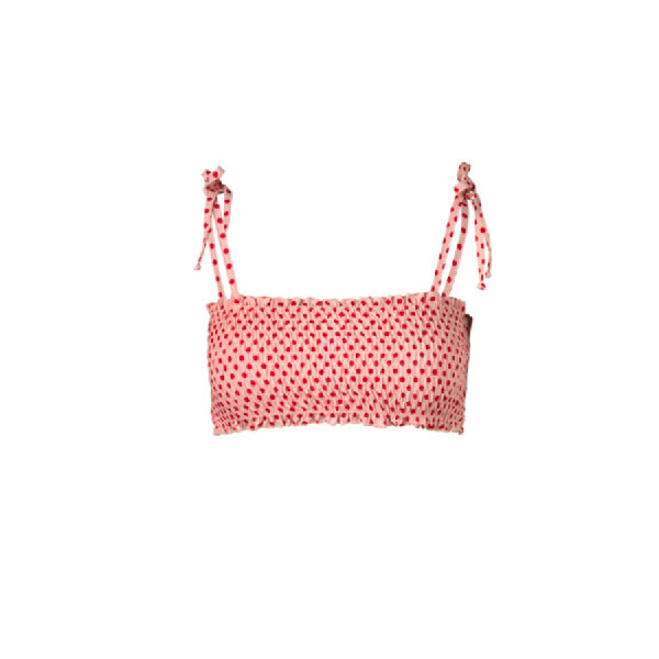 Missouri bikini top Beachwear Colombia Luxury Shoes 