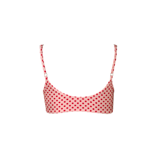Verdelimon Sol bikini top, view 2