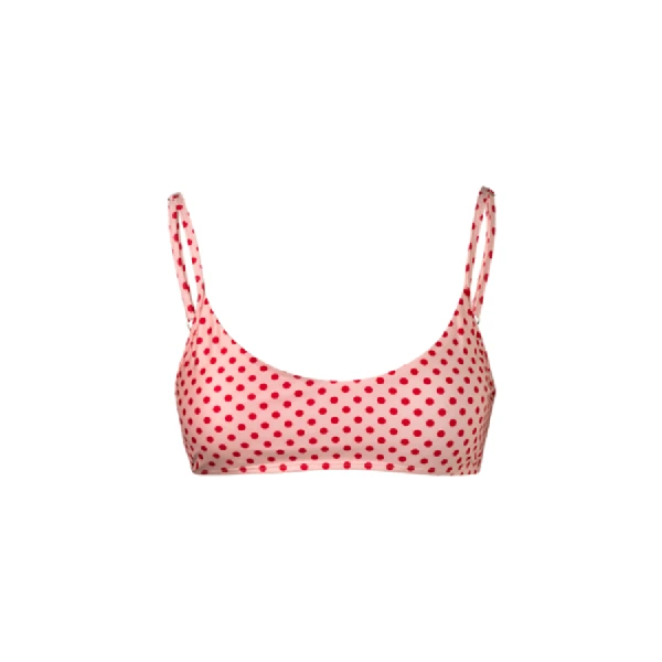 Sol bikini top Beachwear Colombia Luxury Shoes 