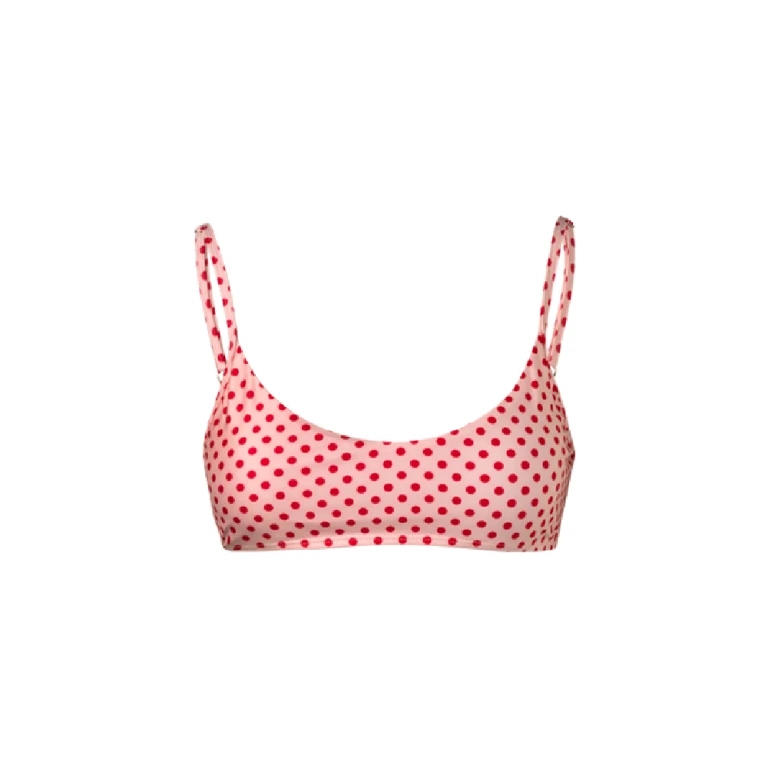 Sol bikini top Beachwear Colombia Luxury Shoes 