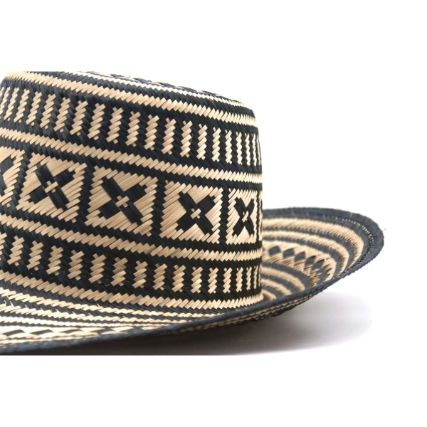 Arawak Straw Hat Accessories beachwear Luxury Shoes 