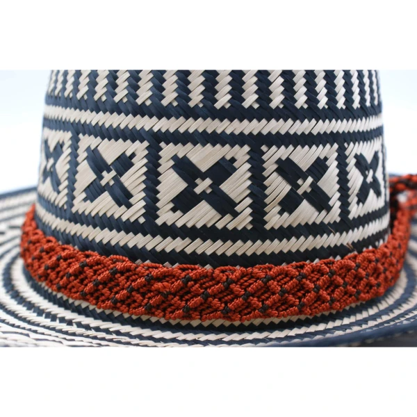 Arawak Straw Hat Accessories beachwear Luxury Shoes 