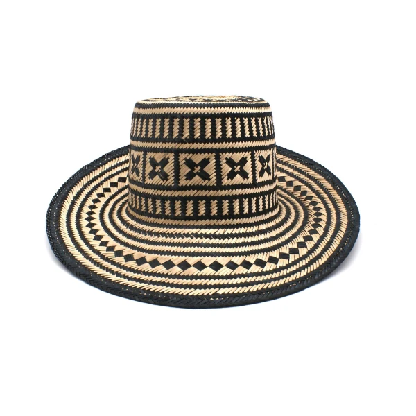 Arawak Straw Hat Accessories beachwear Luxury Shoes 