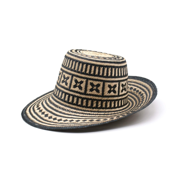 Arawak Straw Hat Accessories beachwear Luxury Shoes 
