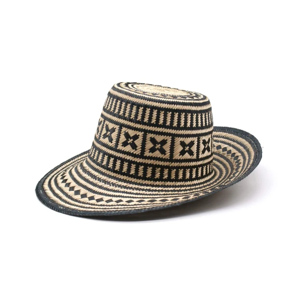Arawak Straw Hat Accessories beachwear Luxury Shoes 