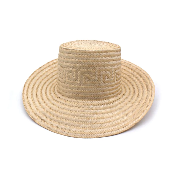 Arena Straw Hat Accessories beachwear Luxury Shoes 