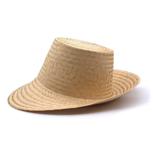 Arena Straw Hat Accessories beachwear Luxury Shoes 