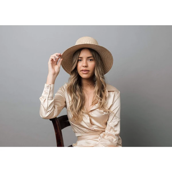 Arena Straw Hat Accessories beachwear Luxury Shoes 