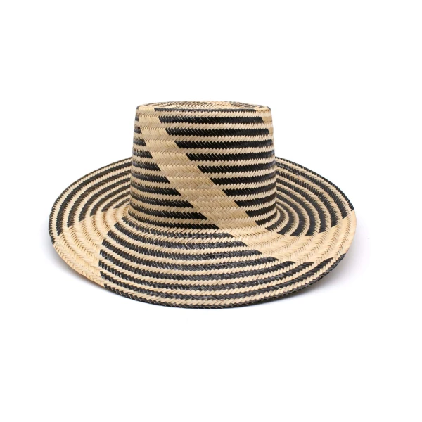 Breeze Straw Hat Accessories beachwear Luxury Shoes 