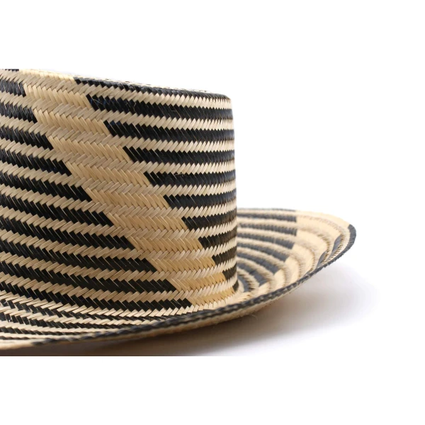 Breeze Straw Hat Accessories beachwear Luxury Shoes 