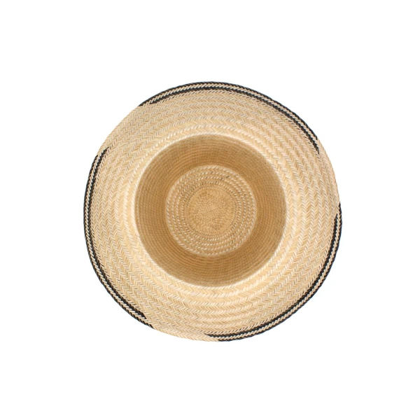 Breeze Straw Hat Accessories beachwear Luxury Shoes 