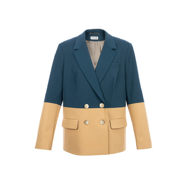 Paris red blazer Clothing blazer Luxury Shoes 