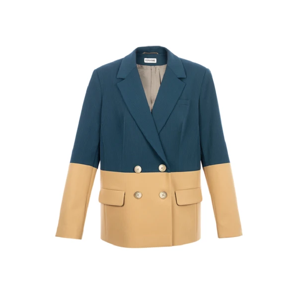 Paris red blazer Clothing blazer Luxury Shoes 