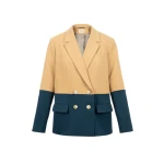 Paris red blazer Clothing blazer Luxury Shoes 