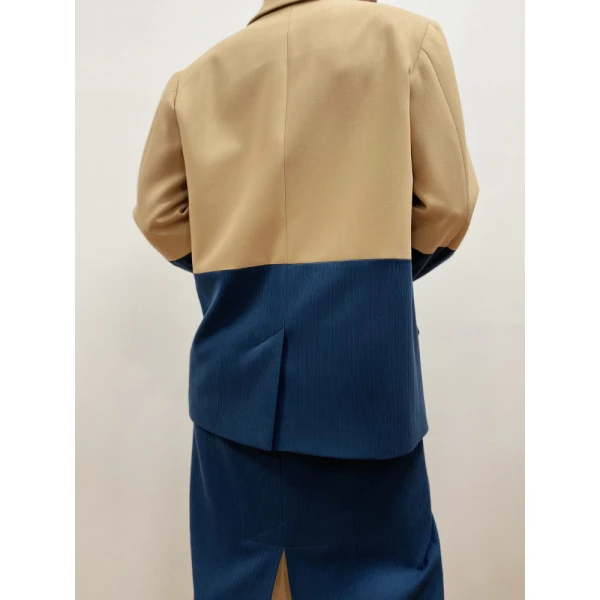 Paris red blazer Clothing blazer Luxury Shoes 