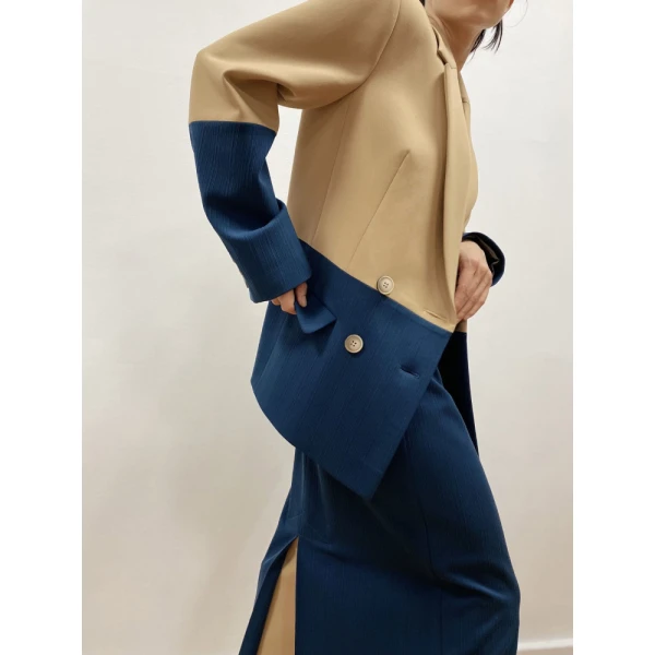 Paris red blazer Clothing blazer Luxury Shoes 