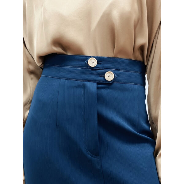 Ksenia Kams Oslo skirt, view 5