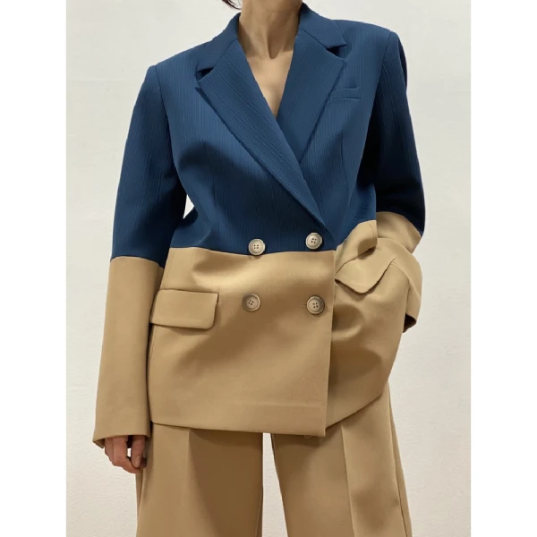 Paris red blazer Clothing blazer Luxury Shoes 