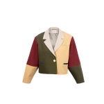 Paris red blazer Clothing blazer Luxury Shoes 