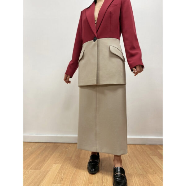 Ksenia Kams Berlin blazer, view 6