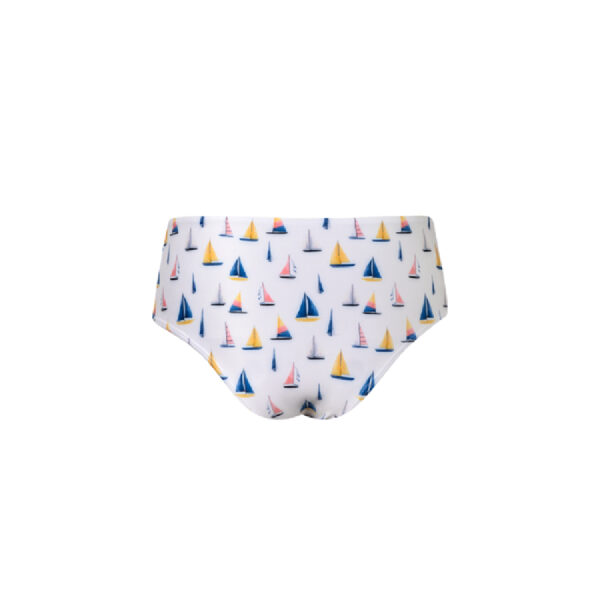 Verdelimon Angeles swimwear bottom, view 2