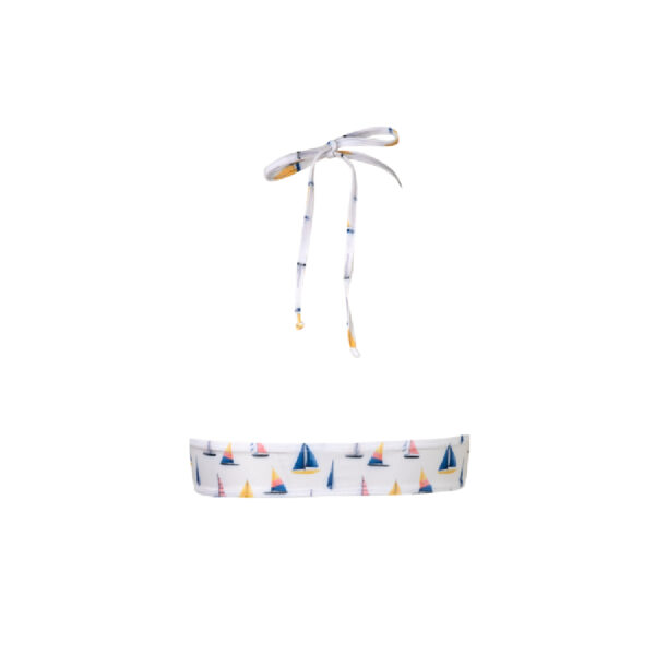 Verdelimon Cristobal swimwear top, view 2