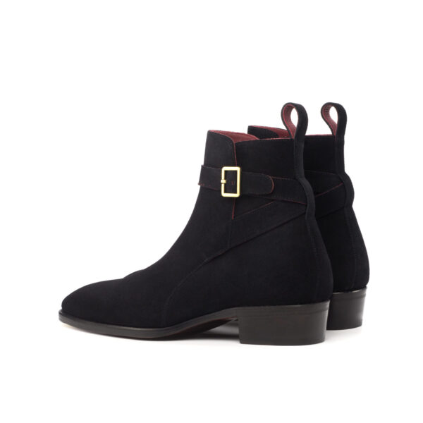  Luxury Handbags by you Mens Dress Jodhpur Shoe, view 2