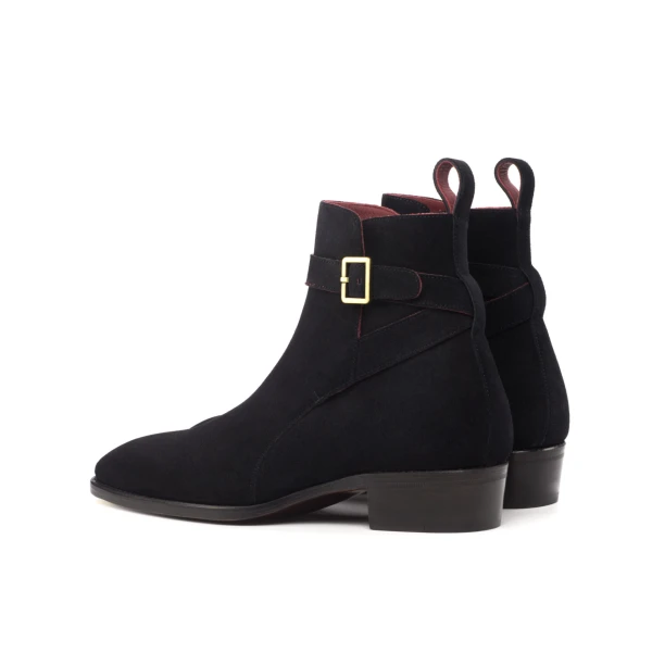 mens Jodhpur Boots