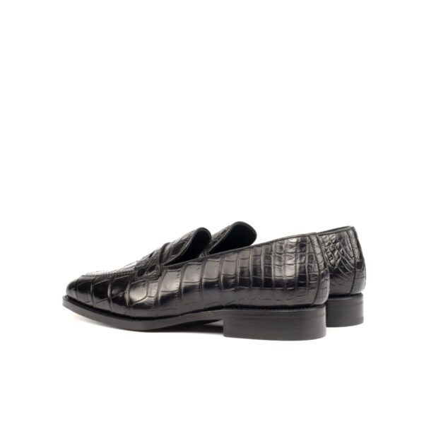  Luxury Handbags by you Exotic Skins Loafer Shoe, view 2