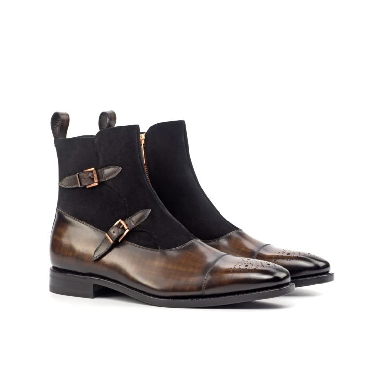 Chelsea Boots