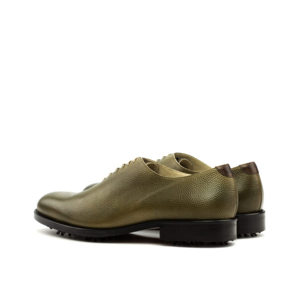  Luxury Handbags by you Mens Dress Whole Cut Shoe, view 2