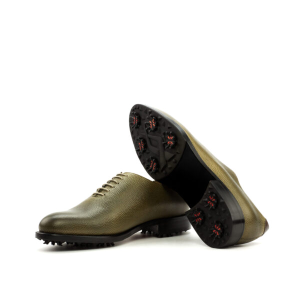  Luxury Handbags by you Mens Dress Whole Cut Shoe, view 3