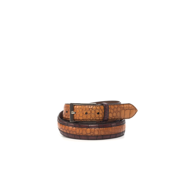 Belts Venice Shoe Men bespoke Luxury Shoes 