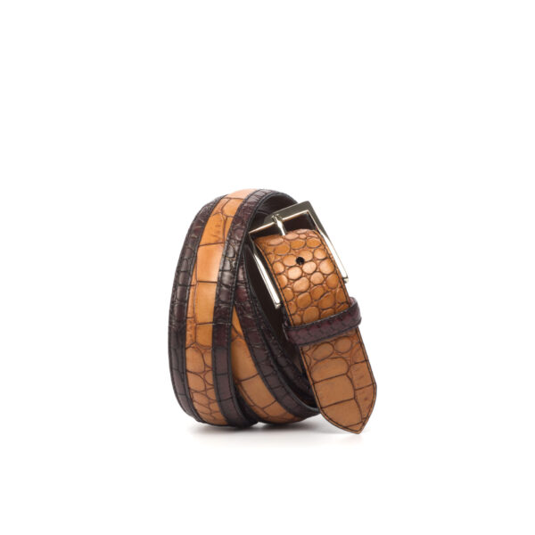  Luxury Handbags by you Belts Venice Shoe, view 2