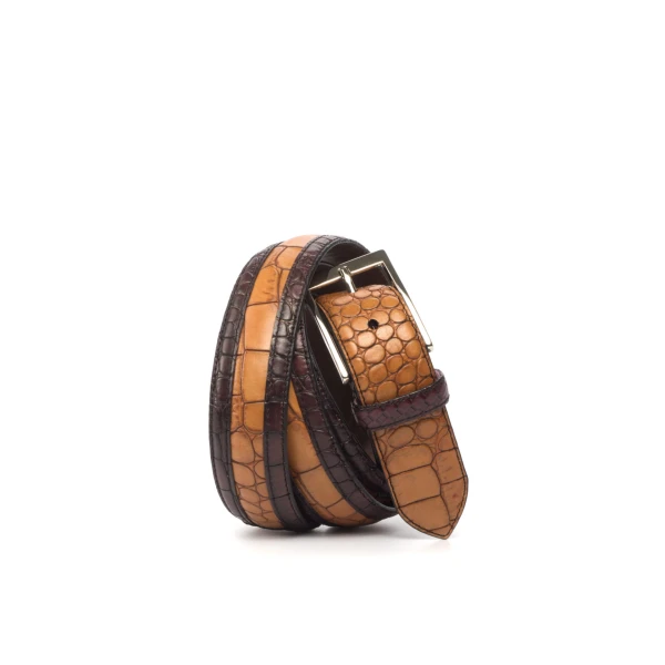 Belts Venice Shoe Men bespoke Luxury Shoes 