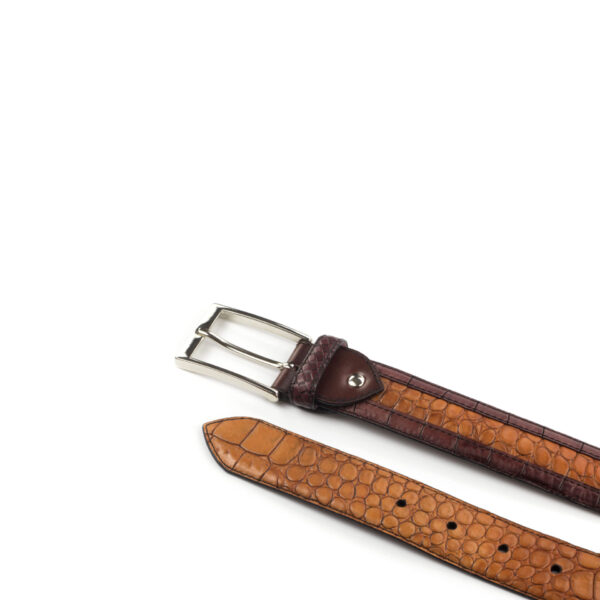  Luxury Handbags by you Belts Venice Shoe, view 3