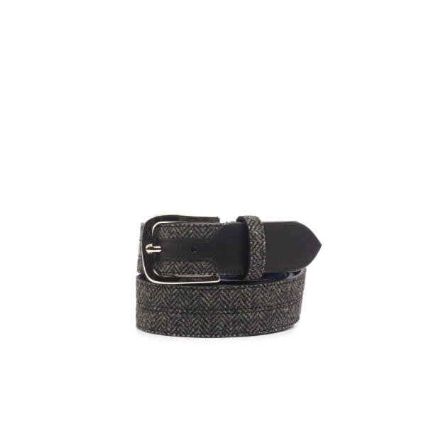 Belts Marseille Shoe Men bespoke Luxury Shoes 