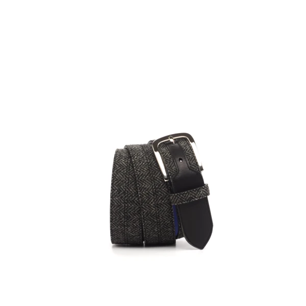 Belts Marseille Shoe Men bespoke Luxury Shoes 